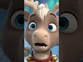It s Here Reindeer In Here