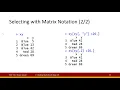 2 1 Basic Data Management in R - Getting Started in R