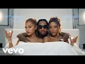 Lagu Tyga, Ariana Grande - Shake It (ft. Doja Cat, Iggy Azalea, BLVCK) | (Official Lyrics Video)