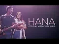 Download Lagu Hana OST Alamatnya Cinta - Aziz Harun & Hannah Delisha With