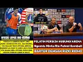Lagu 🔴PERSIJA JUAL RIZKI RIDHO DEMI KEMBALIKAN RIO FAHMI DARI AREMA FC . RIBUAN JAK MANIA PROTES KERAS‼️