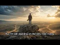 cornerstone (feat. zach williams) (Lyric Video) | tobymac; zach williams