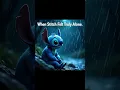 Download Lagu WHEN STITCH TRUELY FELT ALONE 😢💔| Stitch’s Emotional Moments #shorts #disney #stitch #emotional #fyp