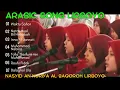 Download Lagu NASYID AN NURIYA AL BAQOROH @LIRBOYO