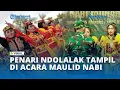 Download Lagu Viral Penari Ndolalak di Maulid Nabi Wonosobo, Panitia Buka Suara