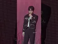 Lee Chang-sub, Falling in Love Again at Lee Chang-sub Concert in Seoul (1st Day Soundcheck)