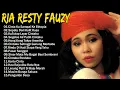 Ria Resty Fauzy Full Album Terbaik | Lagu Tembang Nostalgia 80an