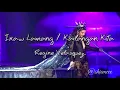 Lagu [The Songbird \u0026 The Songhorse - N2] REGINE VELASQUEZ: Ikaw Lamang \u0026 Kailangan Kita (8)