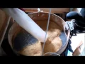 Dal grano alla farina fatta in casa v 2 0 fai da te
