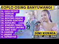 Download Lagu GULU PEDOT - GERIGIS - REHANA - Album Dini Kurnia - Koplo Banyuwangi Trending 2025 - KOPLO OSING