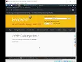Hacking Noob - bWAPP PHP Injection