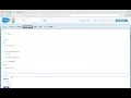 Force com Demo - SLDS Visualforce AngularJs