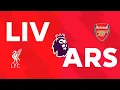 Liverpool Shocks Arsenal at Anfield ?! | Premier League FC 26 Nintendo Switch Gameplay
