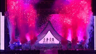 BLACK PINK Concert Seoul Finale Enconre Full 