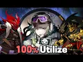 Download Lagu 【Sami IS#4】 How to 100% Utilize Ela | Ascension 15 Ending 4 Two Kings