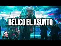 Grupo Arriesgado Ft  Codiciado - Belico El Asunto