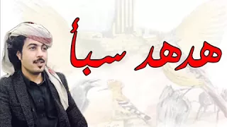 شيلة مرحبا يا مرحبا طير يا هدهد سبأ بالروح وبالدم نفديك يايمن وفديت تر 