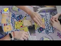 2025 Pokémon TCG Academia University Invasion Recap