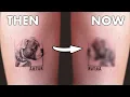 Do Micro Realism Tattoos Age Well Sorry Mom