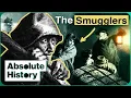 The Dark History Of Smuggling In 18th-Century Britain Walking Through History Absolute History