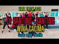 Lagu DI BANTING- BANTING - WINA GACUMA VIRAL TIKTOK 2025 - SENAM KREASI #trending 