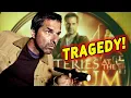 What happened to Don Wildman on Mysteries at the Museum