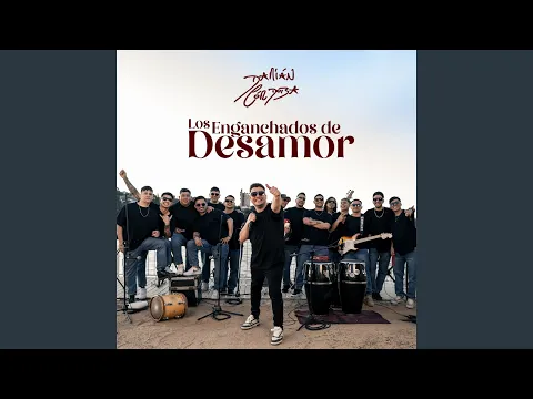 Video Thumbnail: Los Enganchados de Desamor