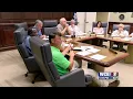 Supervisors take first steps to get new jail in Lee County