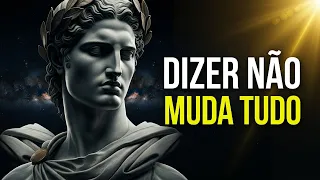Pare de Se Sabotar! Aprenda a Dizer NÃO e Transforme Sua Vida!.