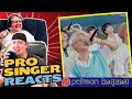 Download Lagu NCT Dream - Life is Still Going On \u0026 ANL | Pro Singer Reacts