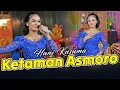 Lagu Hani Kusuma - Ketaman Asmoro (Official Music Video)