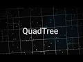 QuadTree Implementation Test