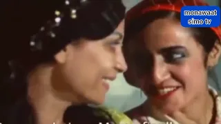 العشق الممنوع فيلم قصير 