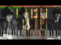 Download Lagu IMPOSSIBLE REMIX - The Beatles - The Ballad Of John And Yoko