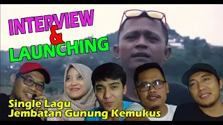 Download Irfan Joyo Sudut Nada | Jembatan Gunung Kemukus Dadi Saksi [WAWANCARA EKSKLUSIF] MP3