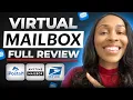 iPostal1 vs AnyTime Mailbox vs PO Box Which Virtual Address Is Right For You