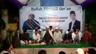 مقام النهاوند سوره الانسان للقارء محمود الشحات محمد انور الشحات لاتنسى الاشتراك ولايك دندنها