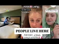 Why So Many People Are Living in Extended Stay Hotels The Shocking Reality
