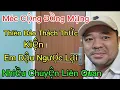 Download Lagu Méc Cộng Đồng Mạng Thiên Báo Thách Thức Kiện Ngược Em Dậu