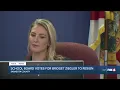Sarasota County s School Board wants Moms for Liberty co-founder out over GOP sex scandal