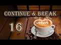 Continue Break - Java Tutorial