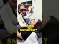 NightLase Snoring Sleep Apnea Treatment Non-Invasive Laser Therapy