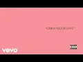 Download Lagu Summer Walker - Girls Need Love (Audio)