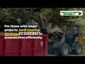 Professional Tree Removal in Mornington Peninsula - Trusted Experts at Tree Stump Eaters