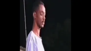 محمود عبدالعزيز الحوت اغنية خايفه من الريده مسبح خزام 2001  محمود عبدالعزيز الحوت اغنية خايفه من الريده مسبح خزام 2001