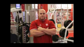Mr Tider Insider Rodney Orr On Scott Cochran s Replacement