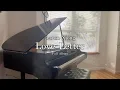 Download Lagu Aaron Xiong | Love Letter | Full Album