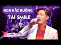 Download Lagu HOA HẢI ĐƯỜNG - JACK | TÀI SMILE COVER sân khấu NGƯỜI HÙNG CỦA NHỮNG NGÔI SAO
