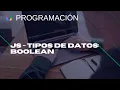 JS - Tipos de datos