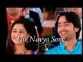 The Navya Song || My heart goes all dhin tana with Lyrics || Sudeshna Ganguly ||
